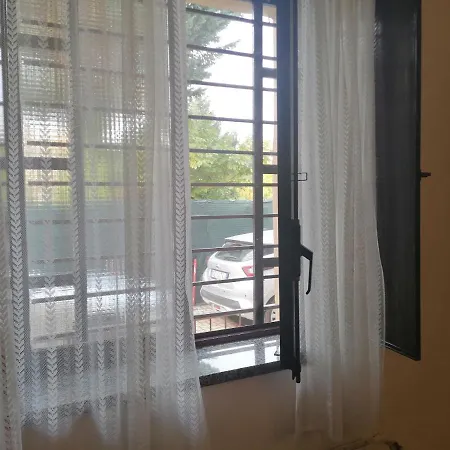 Apartman Juventus Stadium - Comfort E Relax Torino