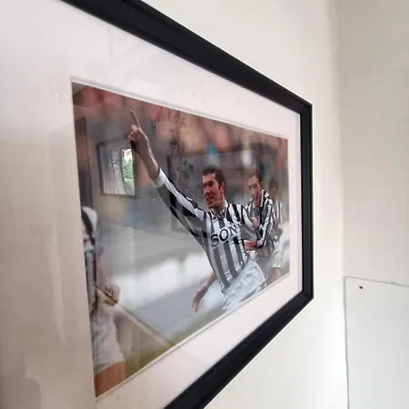 Juventus Stadium - Comfort E Relax