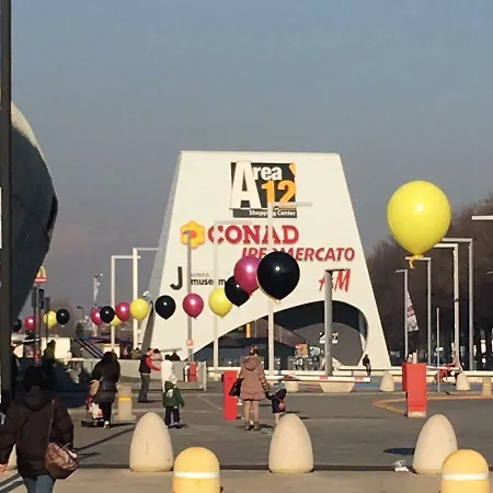 Juventus Stadium - Comfort E Relax