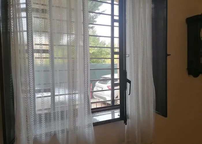 Apartmán Juventus Stadium - Comfort E Relax Turín