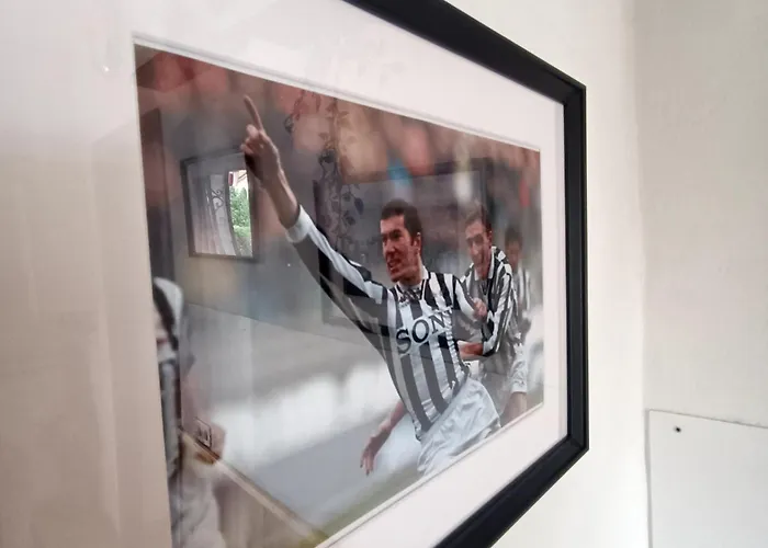 Juventus Stadium - Comfort E Relax