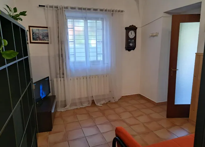 Apartmán Juventus Stadium - Comfort E Relax