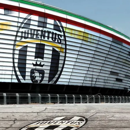 Juventus Stadium - Comfort E Relax Apartamento Turín