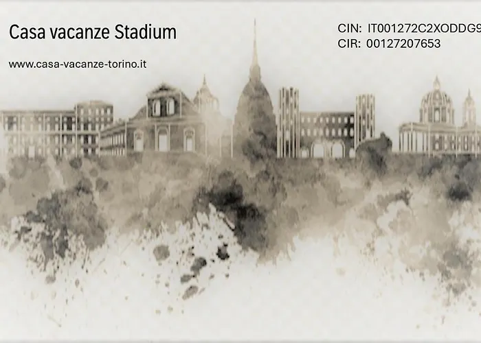 Juventus Stadium - Comfort E Relax 토리노