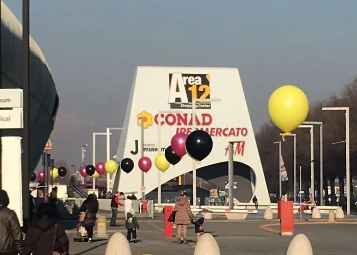 Juventus Stadium - Comfort E Relax